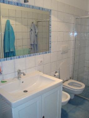 Villa en Santa Marinella (Roma)Casa de vacaciones