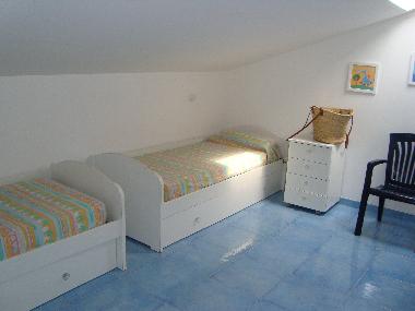 Villa en Santa Marinella (Roma)Casa de vacaciones