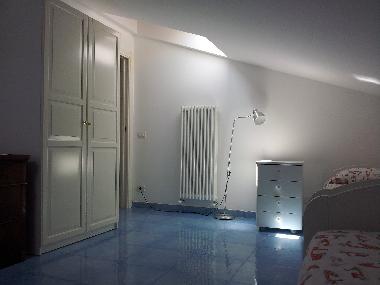 Villa en Santa Marinella (Roma)Casa de vacaciones