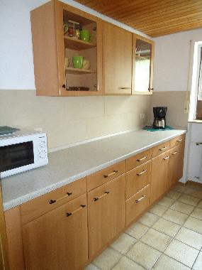 Apartamento de vacaciones en Mulfingen (Hohenlohe)Casa de vacaciones