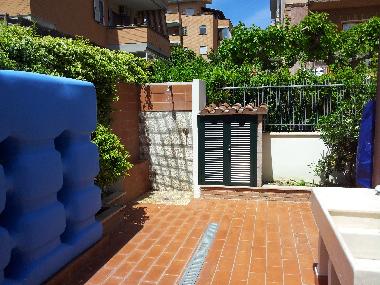 Villa en Santa Marinella (Roma)Casa de vacaciones