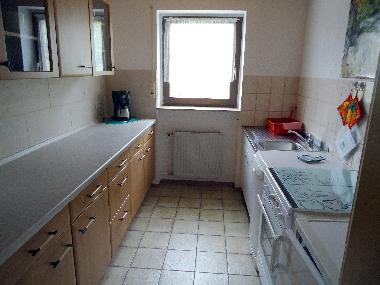 Apartamento de vacaciones en Mulfingen (Hohenlohe)Casa de vacaciones