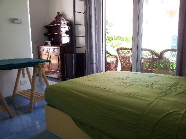 Villa en Santa Marinella (Roma)Casa de vacaciones