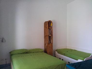 Villa en Santa Marinella (Roma)Casa de vacaciones