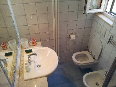 Villa en Santa Marinella (Roma)Casa de vacaciones