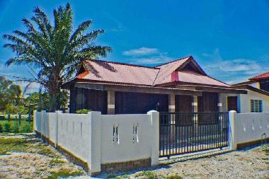 Casa de vacaciones en Pantai Cenang Langkawi (Kedah)Casa de vacaciones