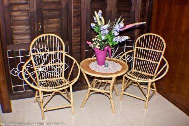 Casa de vacaciones en Pantai Cenang Langkawi (Kedah)Casa de vacaciones