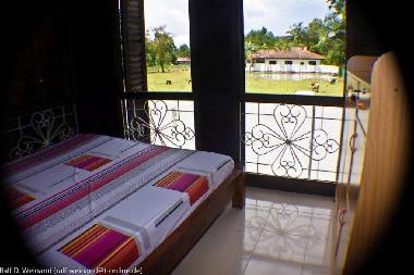 Casa de vacaciones en Pantai Cenang Langkawi (Kedah)Casa de vacaciones