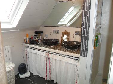 Casa de vacaciones en plouedern (Finistre)Casa de vacaciones