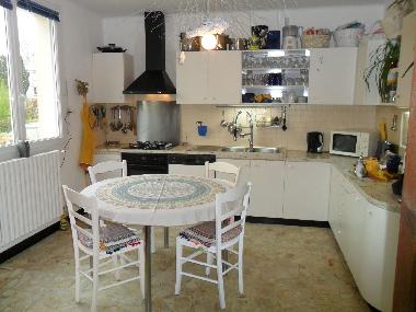 Casa de vacaciones en plouedern (Finistre)Casa de vacaciones