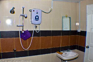 Casa de vacaciones en Pantai Cenang Langkawi (Kedah)Casa de vacaciones