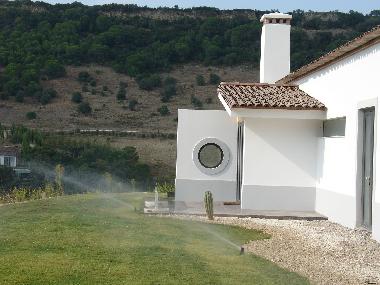 Cama y desayuno en Palmela (Pennsula de Setbal)Casa de vacaciones