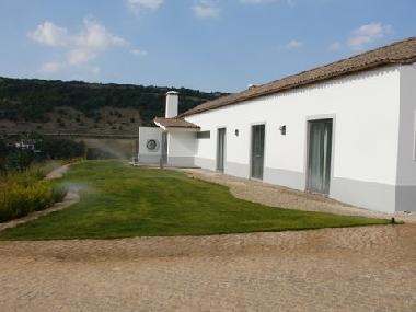 Cama y desayuno en Palmela (Pennsula de Setbal)Casa de vacaciones