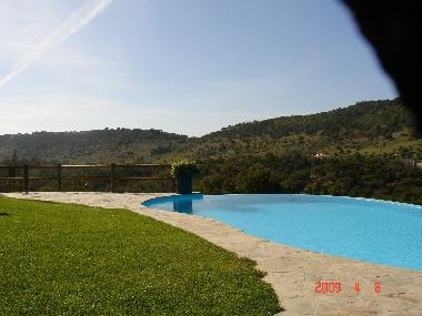 Cama y desayuno en Palmela (Pennsula de Setbal)Casa de vacaciones