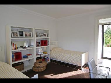 Cama y desayuno en Palmela (Pennsula de Setbal)Casa de vacaciones