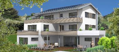 Apartamento de vacaciones en Elzach-Yach (Schwarzwald)Casa de vacaciones