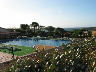 Apartamento de vacaciones en Palau (Olbia-Tempio)Casa de vacaciones
