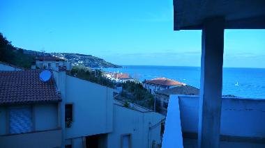Apartamento de vacaciones en Fossacesia Marina (Chieti)Casa de vacaciones
