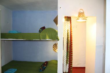 Apartamento de vacaciones en El Palmar de Vejer (C�diz) (C�diz)Casa de vacaciones