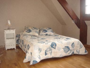 Casa de vacaciones en ver sur mer (Calvados)Casa de vacaciones