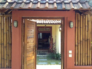 Apartamento de vacaciones en Kerobokan (Bali)Casa de vacaciones