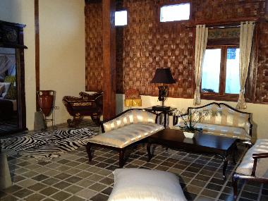 Apartamento de vacaciones en Kerobokan (Bali)Casa de vacaciones