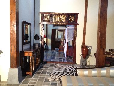 Apartamento de vacaciones en Kerobokan (Bali)Casa de vacaciones