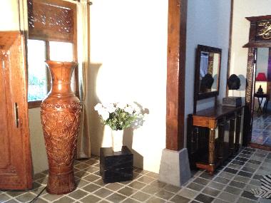 Apartamento de vacaciones en Kerobokan (Bali)Casa de vacaciones