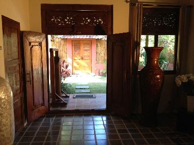 Apartamento de vacaciones en Kerobokan (Bali)Casa de vacaciones