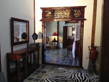 Apartamento de vacaciones en Kerobokan (Bali)Casa de vacaciones