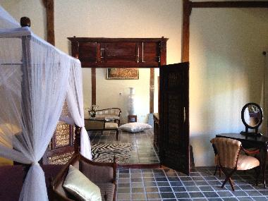 Apartamento de vacaciones en Kerobokan (Bali)Casa de vacaciones