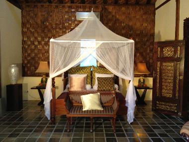 Apartamento de vacaciones en Kerobokan (Bali)Casa de vacaciones