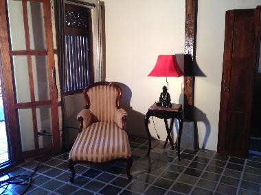 Apartamento de vacaciones en Kerobokan (Bali)Casa de vacaciones