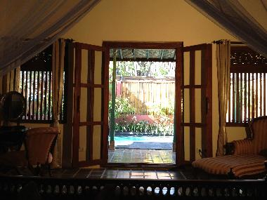 Apartamento de vacaciones en Kerobokan (Bali)Casa de vacaciones