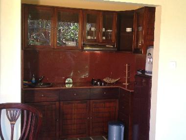 Apartamento de vacaciones en Kerobokan (Bali)Casa de vacaciones