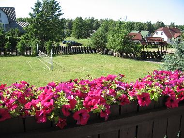 Casa de vacaciones en Dabki (Zachodniopomorskie)Casa de vacaciones