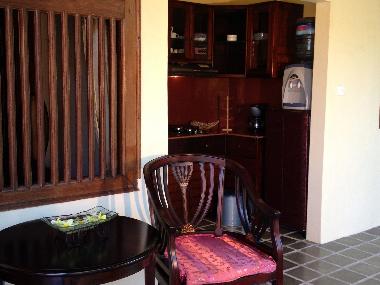 Apartamento de vacaciones en Kerobokan (Bali)Casa de vacaciones