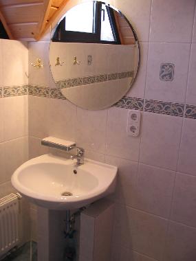 Casa de vacaciones en Dabki (Zachodniopomorskie)Casa de vacaciones