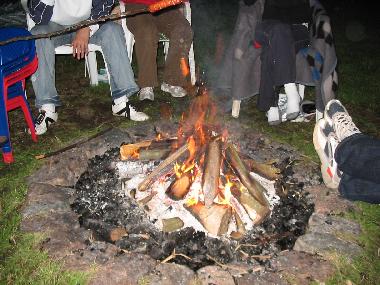 Casa de vacaciones en Dabki (Zachodniopomorskie)Casa de vacaciones