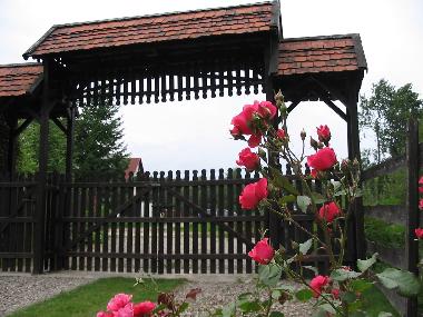 Casa de vacaciones en Dabki (Zachodniopomorskie)Casa de vacaciones