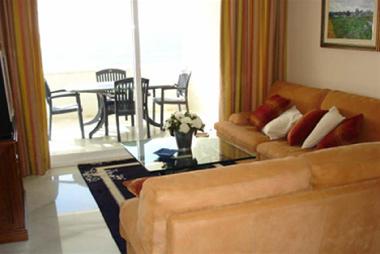 Apartamento de vacaciones en MARBELLA (Mlaga)Casa de vacaciones