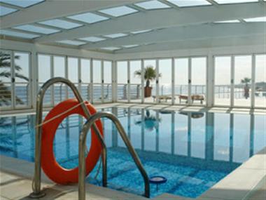 Apartamento de vacaciones en MARBELLA (Mlaga)Casa de vacaciones