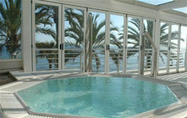 Apartamento de vacaciones en MARBELLA (Mlaga)Casa de vacaciones