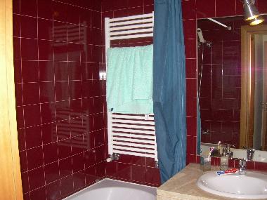 Apartamento de vacaciones en Lisbon (Grande Lisboa)Casa de vacaciones