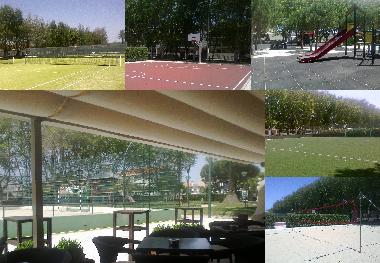 Apartamento de vacaciones en vila do conde (Norte)Casa de vacaciones