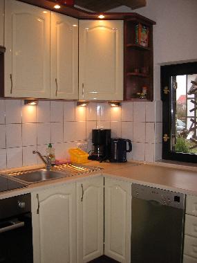 Casa de vacaciones en Dabki (Zachodniopomorskie)Casa de vacaciones