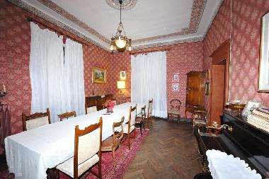 Villa en San Felice sul Panaro (Modena)Casa de vacaciones