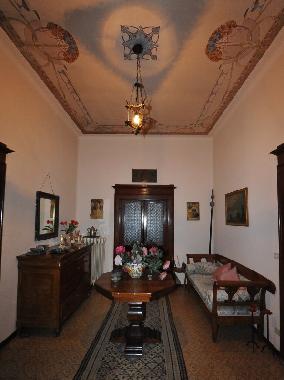 Villa en San Felice sul Panaro (Modena)Casa de vacaciones