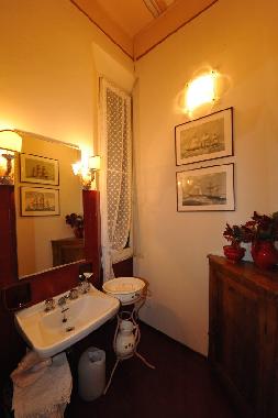 Villa en San Felice sul Panaro (Modena)Casa de vacaciones