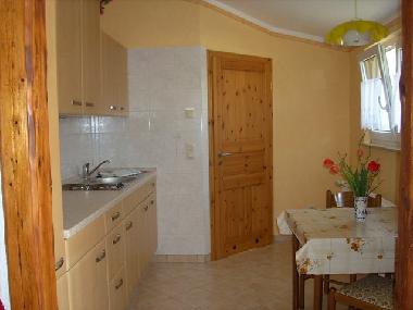 Apartamento de vacaciones en Pfaffendorf (Schsische Schweiz)Casa de vacaciones